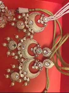 Jewellery Set