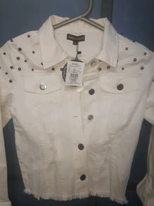 Brand New Beautiful Shrug