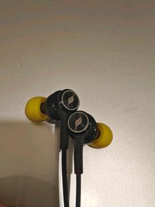 Leaf Move 2 neckband