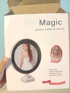 magic mirror ( a really nice gift )