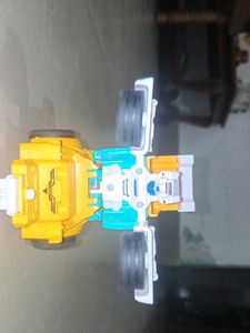 Robot Car