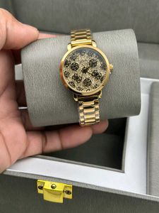 Guess Ladies Watch Orginal Model First Copy