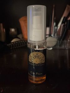 Dior Poison Perfume: Imported Dupe