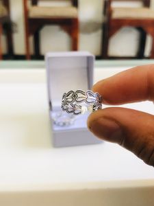 Pure silver Toe Ring ( One Pair )