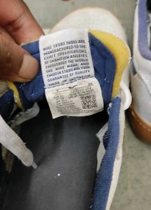 Nike SB Heritage Vulc Sneakers