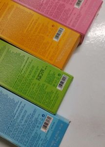 Dot &amp; Key Sunscreens Each- 349