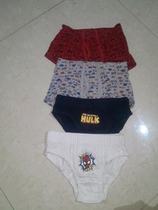 Underwear