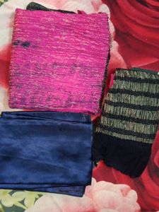 Beautiful Suit Cloth For Stitching