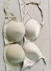 34 Size Bra
