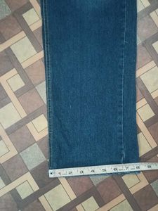 ⚡ ⚡ Flash Sale ⚡ ⚡ Dark Wash Straight Leg Jeans