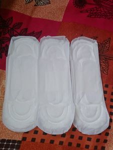 50 Cotton Soft Pads Combo
