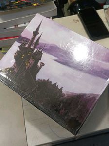 Harry Potter Complete Book Set Original