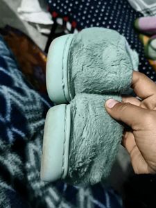 Comfy Indoor/Outdoor Slippers