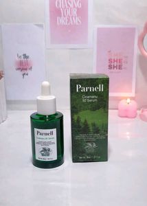 Parnell Cicamanu 92 Serum - Hydrating &amp; Soothing