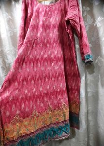 pakistani bin Sayed 3piece suit