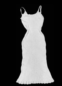 Ribbed Bodycon