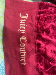 juicy couture jacket