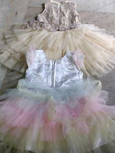 Girls' Tutu Dresses Set