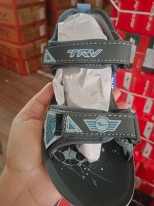 TRV Boys Sandals