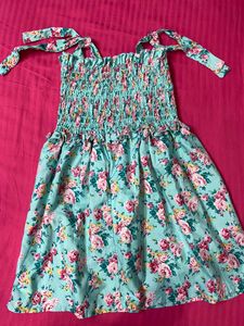 Cute Mini Dress