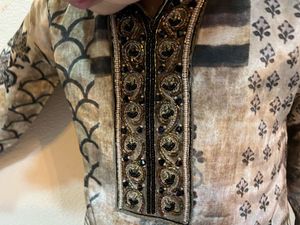 Beautiful Ethnic Kurta Set for Girls