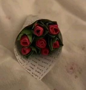 Handmade Gifts For ur Loved One😍 (Any 1)
