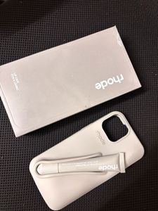 Rhode Lip Case for iPhone 15 Pro