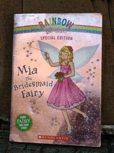 Fictional Books for Kids - Set of 2