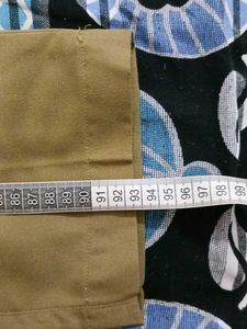 Khaki Pant (NCC,POLICE,RSS)
