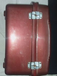 Beauty Vanity Box For Cosmetics