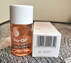 Bio-Oil SkincareOil - 60 ML