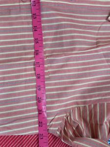 FORMALS NEW SHIRT TOP IN CONDITION