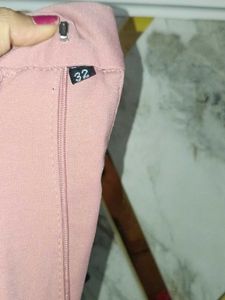men  Pink armani
