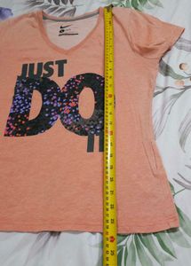 Nike Just Do It T-Shirt