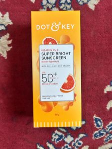 Dot &amp; Key Vitamin C+E Sunscreen