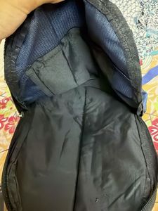 Small Backpack