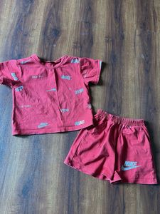 Nike Kids Set