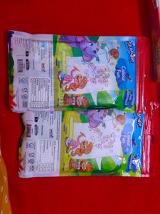 Kids Puzzles and stationery with full kit.