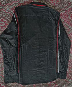 Ducati Pure Cotton Casual Shirt