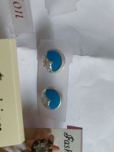 Fashion Earrings Set - Multiple Styles