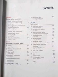 Hutchison's Clinical Methods 24th Edition