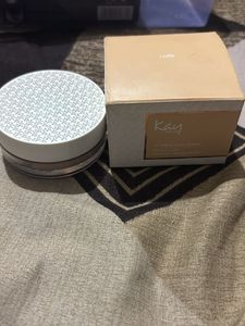 Kay Beauty HD Setting Loose Powder