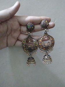 7 earring set combo
