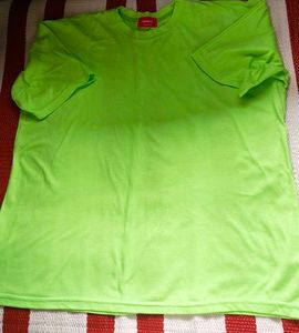 Bright Green T-Shirt
