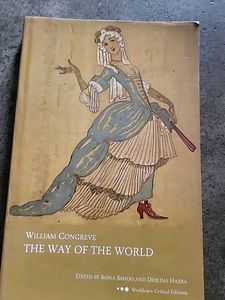 Way of the World - William Congreve
