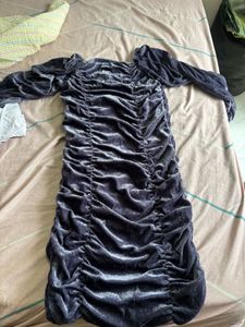 4 western dresses