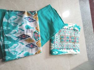 Beautifully Designed Kurta