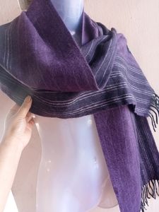 Unisex  Woolen Stole