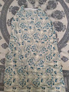 Short kurti