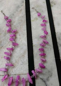 Beaded Necklaces Combo  Set